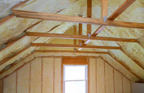 Best Geographic-Specific Insulation Services in White City, OR