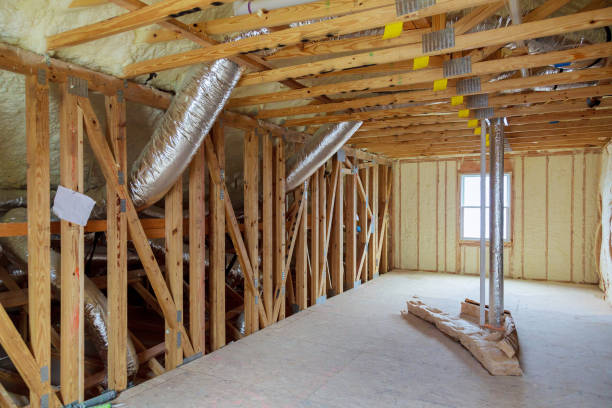 Best Energy Efficiency Insulation in White City, OR