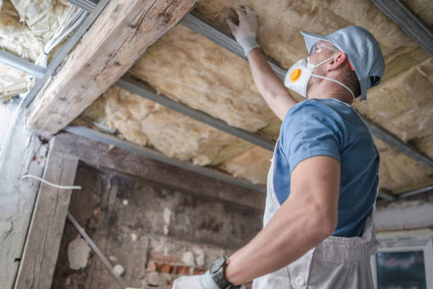 Best Eco-Friendly Insulation in White City, OR