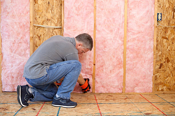 Types of Insulation We Offer in White City, OR