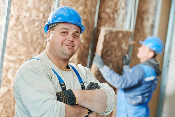 Best Blown-in Insulation in White City, OR