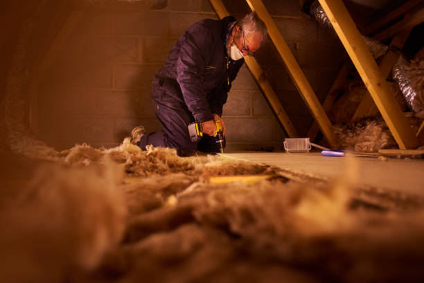Best Insulation Maintenance and Repair in White City, OR