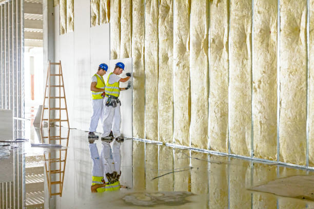 Professional Insulation Contractor in White City, OR